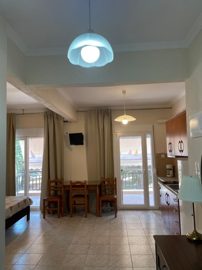 Villa Vasiliki ميتامورفوسي المظهر الخارجي الصورة