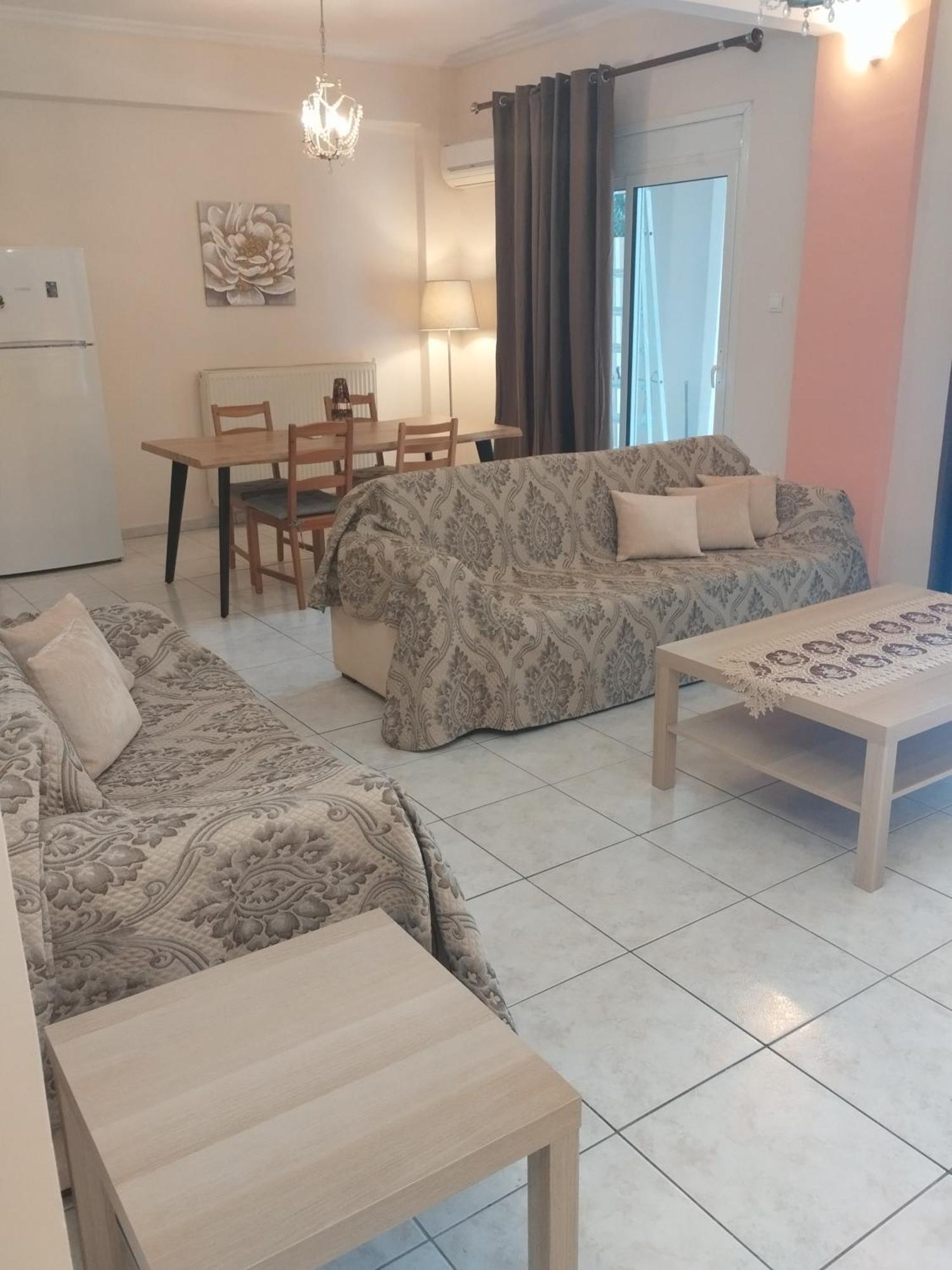Villa Vasiliki ميتامورفوسي المظهر الخارجي الصورة