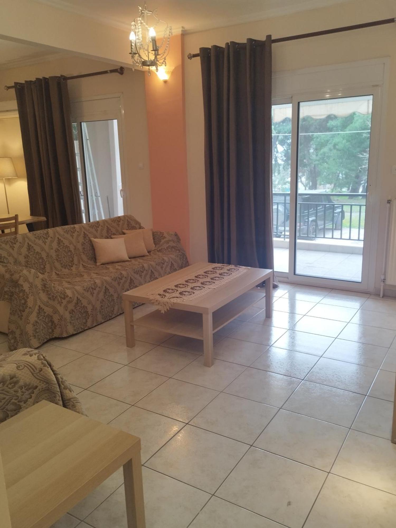 Villa Vasiliki ميتامورفوسي المظهر الخارجي الصورة