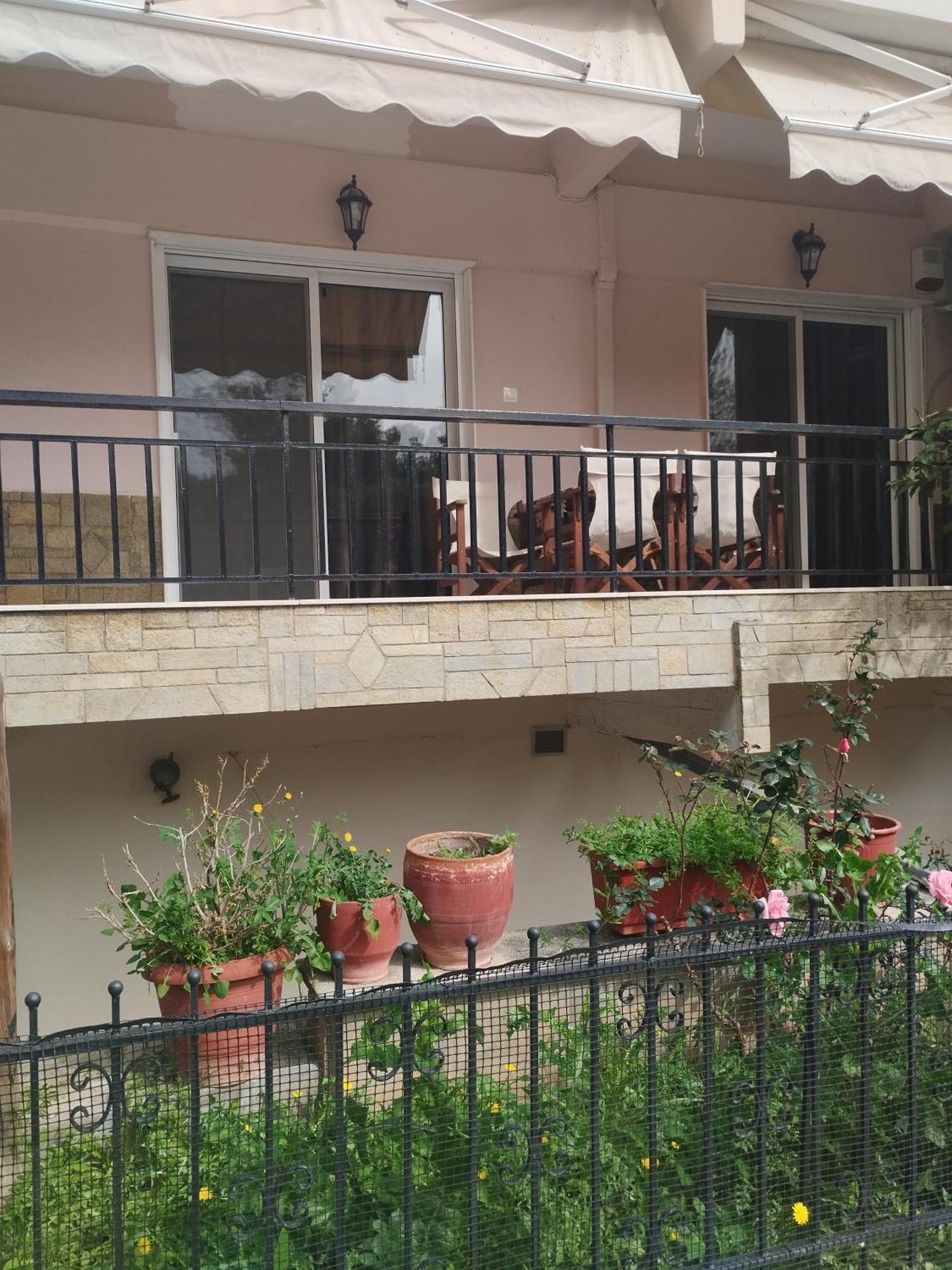 Villa Vasiliki ميتامورفوسي المظهر الخارجي الصورة